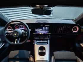 Mercedes-Benz CLA-Klasse (2026) thumbnail 3