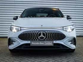 Mercedes-Benz CLA-Klasse (2026) thumbnail 4