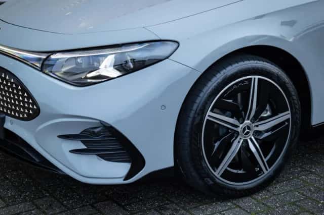 Mercedes-Benz CLA-Klasse (2026) thumbnail 4