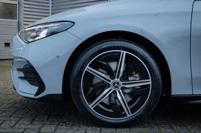 Mercedes-Benz CLA-Klasse (2026) thumbnail 6