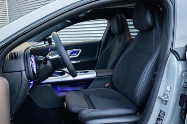 Mercedes-Benz CLA-Klasse (2026) thumbnail 6