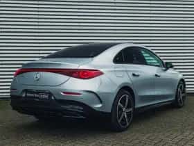 Mercedes-Benz CLA-Klasse (2026) thumbnail 2