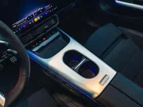 Mercedes-Benz CLA-Klasse (2026) thumbnail 14