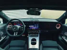 Mercedes-Benz CLA-Klasse (2026) thumbnail 3