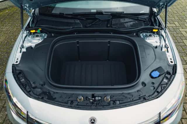 Mercedes-Benz CLA-Klasse (2026) thumbnail 4