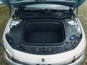 Mercedes-Benz CLA-Klasse (2026) thumbnail 4