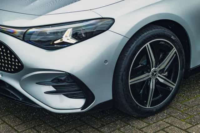 Mercedes-Benz CLA-Klasse (2026) thumbnail 5