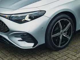 Mercedes-Benz CLA-Klasse (2026) thumbnail 5