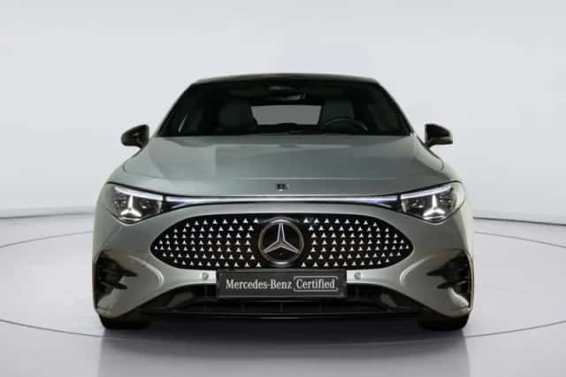 Mercedes-Benz CLA-Klasse (2026) thumbnail 6