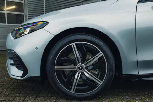 Mercedes-Benz CLA-Klasse (2026) thumbnail 6