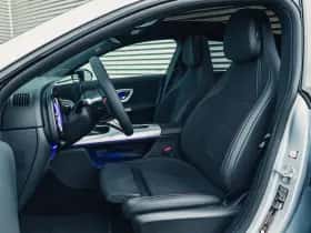 Mercedes-Benz CLA-Klasse (2026) thumbnail 7