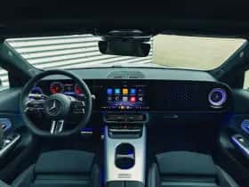 Mercedes-Benz CLA-Klasse (2026) thumbnail 9
