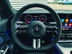 Mercedes-Benz CLA-Klasse (2026) thumbnail 10