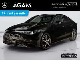 Mercedes-Benz CLA-Klasse (2026) thumbnail 1