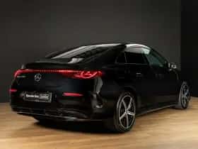 Mercedes-Benz CLA-Klasse (2026) thumbnail 2