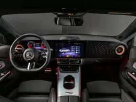 Mercedes-Benz CLA-Klasse (2026) thumbnail 3