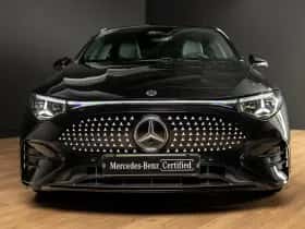 Mercedes-Benz CLA-Klasse (2026) thumbnail 4