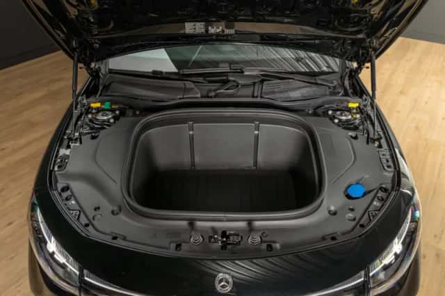 Mercedes-Benz CLA-Klasse (2026) thumbnail 5