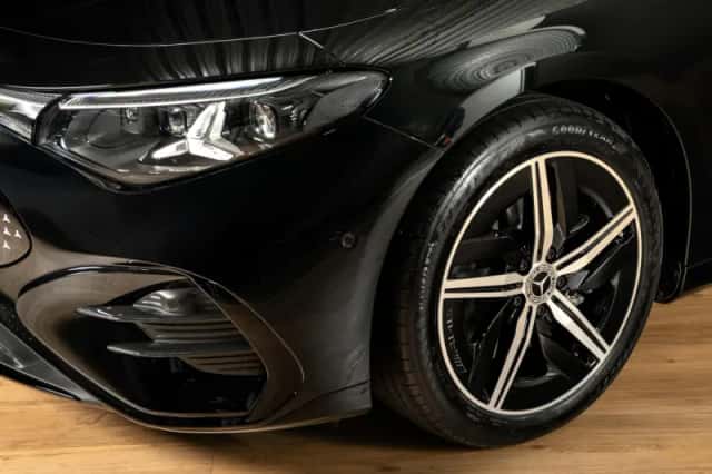 Mercedes-Benz CLA-Klasse (2026) thumbnail 6