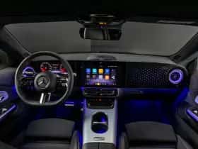 Mercedes-Benz CLA-Klasse (2026) thumbnail 10