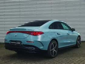 Mercedes-Benz CLA-Klasse (2026) thumbnail 2