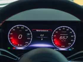 Mercedes-Benz CLA-Klasse (2026) thumbnail 12
