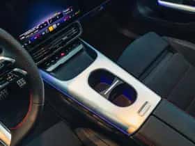 Mercedes-Benz CLA-Klasse (2026) thumbnail 15