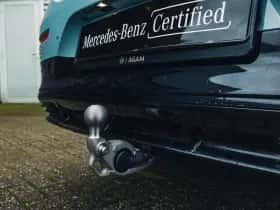 Mercedes-Benz CLA-Klasse (2026) thumbnail 18
