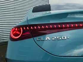 Mercedes-Benz CLA-Klasse (2026) thumbnail 20