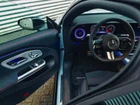 Mercedes-Benz CLA-Klasse (2026) thumbnail 21