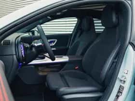 Mercedes-Benz CLA-Klasse (2026) thumbnail 8