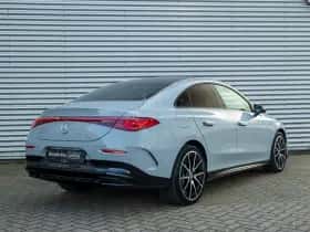 Mercedes-Benz CLA-Klasse (2026) thumbnail 2