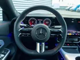 Mercedes-Benz CLA-Klasse (2026) thumbnail 11