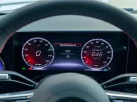 Mercedes-Benz CLA-Klasse (2026) thumbnail 12