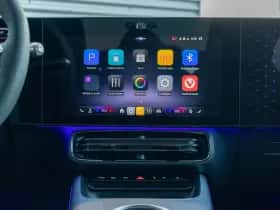 Mercedes-Benz CLA-Klasse (2026) thumbnail 13
