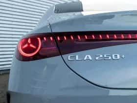 Mercedes-Benz CLA-Klasse (2026) thumbnail 20