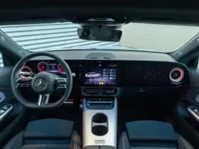 Mercedes-Benz CLA-Klasse (2026) thumbnail 3