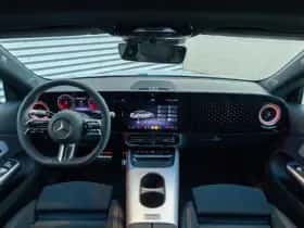 Mercedes-Benz CLA-Klasse (2026) thumbnail 3