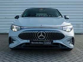 Mercedes-Benz CLA-Klasse (2026) thumbnail 4