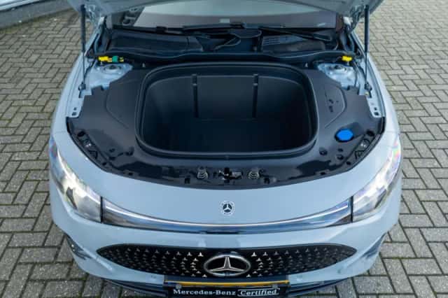 Mercedes-Benz CLA-Klasse (2026) thumbnail 5