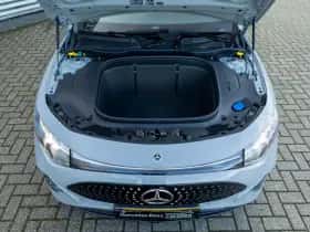 Mercedes-Benz CLA-Klasse (2026) thumbnail 5