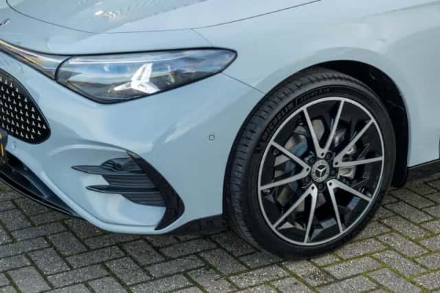 Mercedes-Benz CLA-Klasse (2026) thumbnail 6