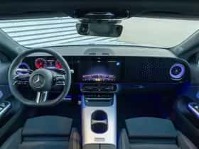 Mercedes-Benz CLA-Klasse (2026) thumbnail 10