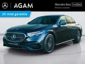 Mercedes-Benz E-Klasse (2026) thumbnail 1