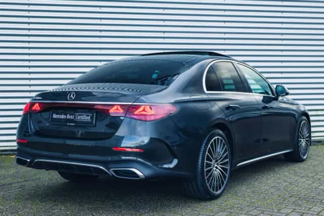 Mercedes-Benz E-Klasse (2026) thumbnail 2