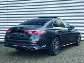 Mercedes-Benz E-Klasse (2026) thumbnail 2