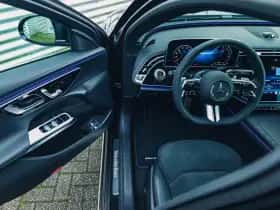 Mercedes-Benz E-Klasse (2026) thumbnail 18