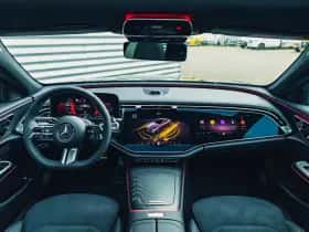 Mercedes-Benz E-Klasse (2026) thumbnail 3