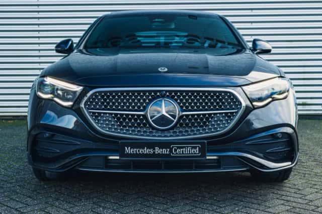 Mercedes-Benz E-Klasse (2026) thumbnail 4