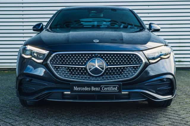 Mercedes-Benz E-Klasse (2026) thumbnail 4